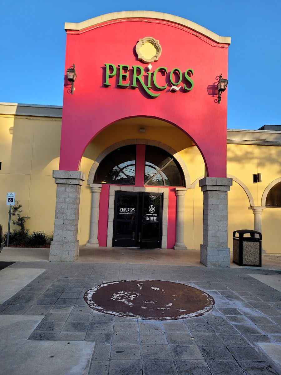 Pericos Mexican Restaurant